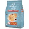 D.LAZZARONI & C. SPA Frollini Granella Nocciola 200g