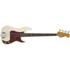 Parafango Fender HAMA OKAMOTO Precision Bass Olympic White Red Tartoiseshell made in japan