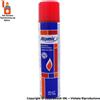 Atomic RICARICA REFIL GAS PER ACCENDINI / ACCENDIGAS / ACCENDIBBQ A GAS BUTANO - BOMBOLETTA DA 300ml