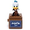 TAKARATOMY A.R.T.S Batterie Disney POP'N Beat Pop'n Beat Paperino (violoncello) AA vendute separ...