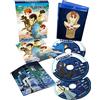 Eagle Pictures Lupin III - La Quinta Serie (3 BD) (Ediz. Italiana per la prima volta in homevid