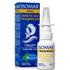Isomar - Spray No Gas Decongestionante - 30 ml di freschezza