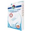 Master Aid - Cerotto trasparente Cutiflex - 10 pezzi