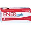 Nutrifarma - Enertonic 10 flaconcini da 10 ml - Integratore Energetico