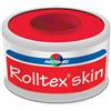 Master Aid - Cerotto Rolltex Skin 5x1,25 - Adesivo Hipoallergenico