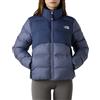 The North Face Piumino Saikuru W nero