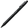 Pentel Matita meccanica in grafite Orenz Nero 0,3 mm PP3003-A Doppia...