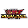 Konami Digital Entertainment Yu-Gi-Oh! Rush Duel Mega Road Pack 2 5 carte x 15 confezioni