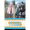 BUSHIROAD Bianco Nero Booster Pack Yurucamp "Laid-Back Camp SEASON 3" BOX