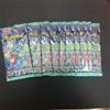 Pokemon TCG Scarlet & Violet Stellar Miracle Booster giapponese sigillato set...