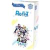 BUSHIROAD ReBirth for you Booster Pack Aogiri High School BOX 6 Crads × 10 Pack