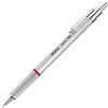 Roteante Portamine Rotring Rapid Pro 0,5 mm Argento 1904-255 Lunghezza totale: 145 mm