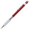 OHTO Matita meccanica in grafite per disegno MS01 rossa MS01-SP5-RD Made in J...