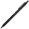 Rotring Sharp Holder Rapid Pro 2,0 mm nero 1904-260 Lunghezza totale: 145 mm