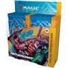 Wizards of the Coast Magic: The Gathering AETHERDRIFT Collector Booster English Ver (scatola da 12...
