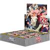 BUSHIROAD Bianco Nero Blu Booster Pack TV Anime "Dandadan" BOX 12 confezioni