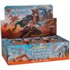 Non si applica Magic: The Gathering Outlaws of Thunder Junction Play Booster giapponese 36 c...