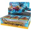Non si applica Magic: The Gathering AETHERDRIFT Play Booster versione inglese (SCATOLA da...
