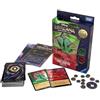 TAKARA TOMY Disney LORCANA versione giapponese Mazzo pre-costruito IL PRIMO CAPITOLO Rubi...