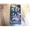 BUSHIROAD White Schwarz Premium Booster JoJo's Bizarre Adventure Stardust Crusaders BOX