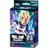 BANDAI Dragon Ball Super Card Game Fusion World Start Deck Vegeta [FS02]