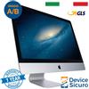 APPLE IMAC 27" 2020 5K CORE i5 256Gb SSD 8Gb RAM ECCELLENTE + tastiera + mouse