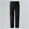 THE NORTH FACE Pantaloni affusolati Diablo da uomo
