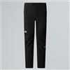 THE NORTH FACE Pantaloni Summit Chamlang Softshell da uomo