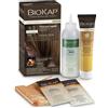 BIOS LINE SpA Biokap Nutricolor Delicato Rapid 6.3 Biondo Scuro Dorato - Tinta Capelli Senza Parafenilendiammina