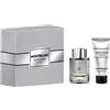 Montblanc Explorer Platinum Eau de Parfum Cofanetto Regalo
