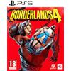 2K Borderlands 4