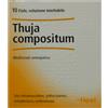 GUNA SpA THUJA COMPOSITUM 10F 2,2ML
