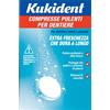 PROCTER & GAMBLE SRL KUKIDENT CLEANSER FRESCH 88CPR