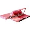 I.C.I.M. (BIONIKE) INTERNATION DEFENCE COLOR EYE SHADOW 01 WA