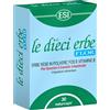 ESI Srl ESI LE DIECI ERBE FLOR 30CPS