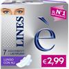 FATER SpA LINES E' ALI LUNGO 7PZ