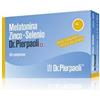 ERBEX Srl MELATONINA DR PIERPAOLI 60CPR
