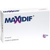 MAXIDIF 20CPS