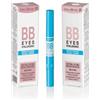 DI-VA Srl INCAROSE BB EYES HYALURONIC L