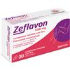 ZENTIVA ITALIA Srl ZEFLAVON*30CPR RIV 1000MG