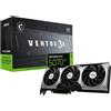 msi VGA MSI GeForce® RTX 5070 TI 16GB GAMING TRIO OC