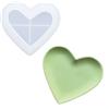 Stampo in Silicone ciotola Cuore