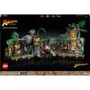 LEGO® Indiana Jones Il Tempio dell'Idolo d'Oro 77015