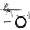 GSI Creos Painting Airbrush Procon BOY PS275 WA trigger type 0,3 mm Made in J...