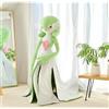 Pokémon Center Peluche pupazzo Pokemon Center Limited Gardevoir a grandezza naturale peluche...