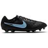 Nike Tiempo Legend 10 Pro FG Black da Uomo