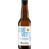 Birrificio Mezzopasso Crevette Blanche