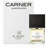 Carner Barcelona EL BORN EAU DE PARFUM 1.7ML