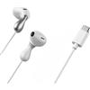 SAMSUNG Auricolari a filo Type-C AURICOLARI, Bianco