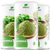 Nature's Finest Moringa in polvere Bio pacchetto